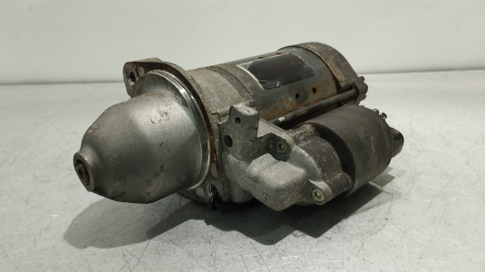 Démarreur MERCEDES-BENZ M-CLASS (W163) | 98 - 05