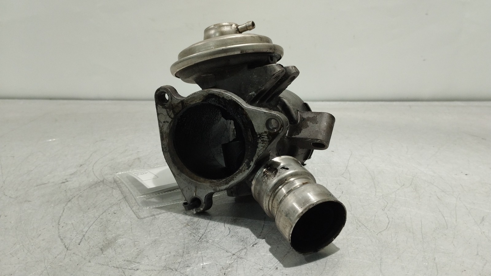 Vanne EGR MERCEDES-BENZ M-CLASS (W163) | 98 - 05