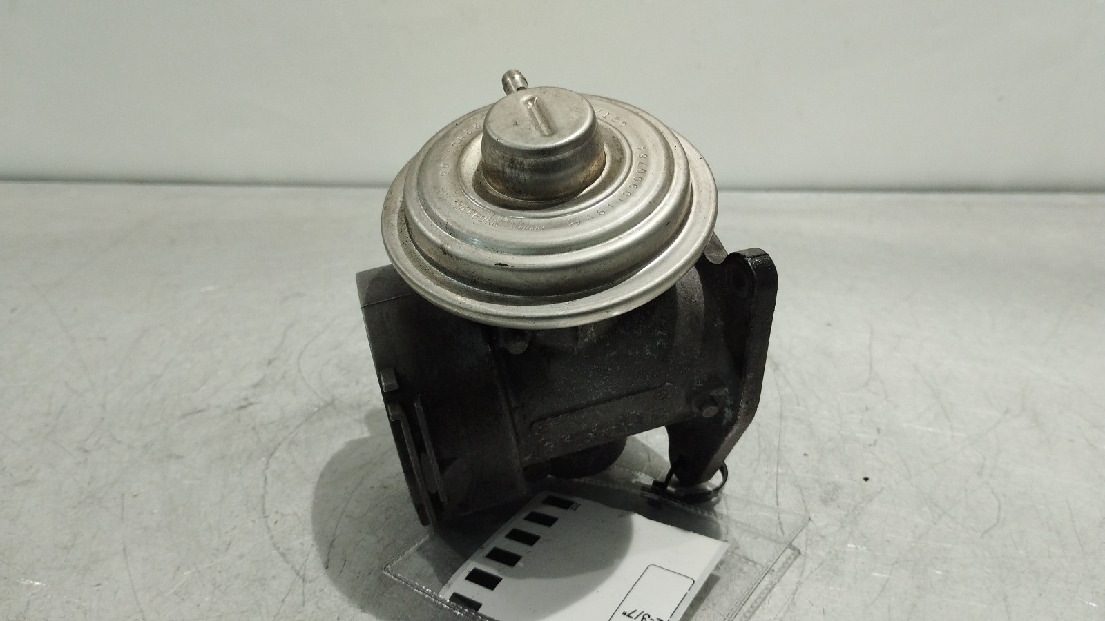 Vanne EGR MERCEDES-BENZ M-CLASS (W163) | 98 - 05 Imagem-2