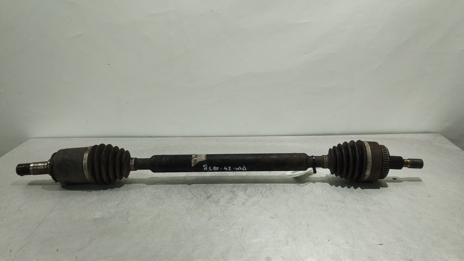 Arbre de transmission avant droit MERCEDES-BENZ M-CLASS (W163) | 98 - 05