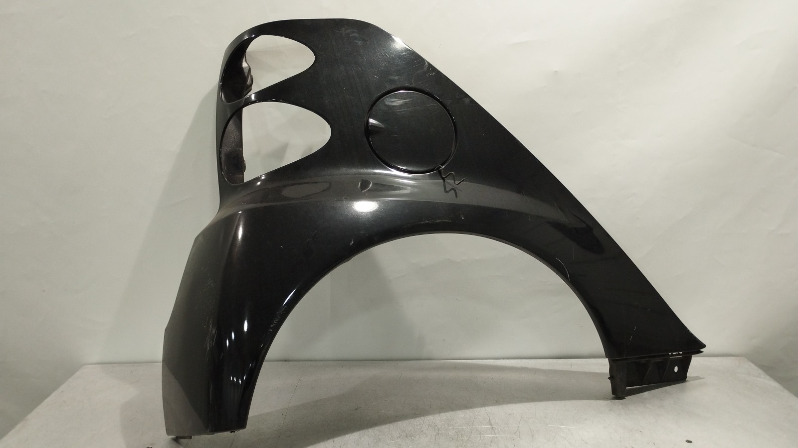 Painel Tras Drt SMART FORTWO Coupé (451) | 07 - 