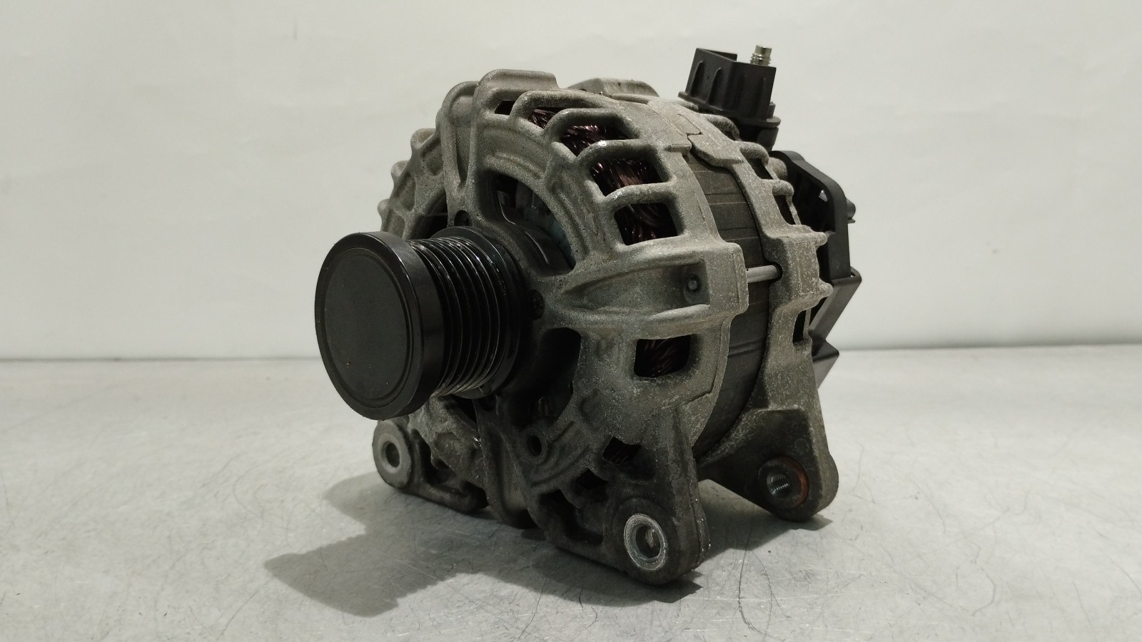 Alternator DACIA DUSTER (HM_) | 17 - 