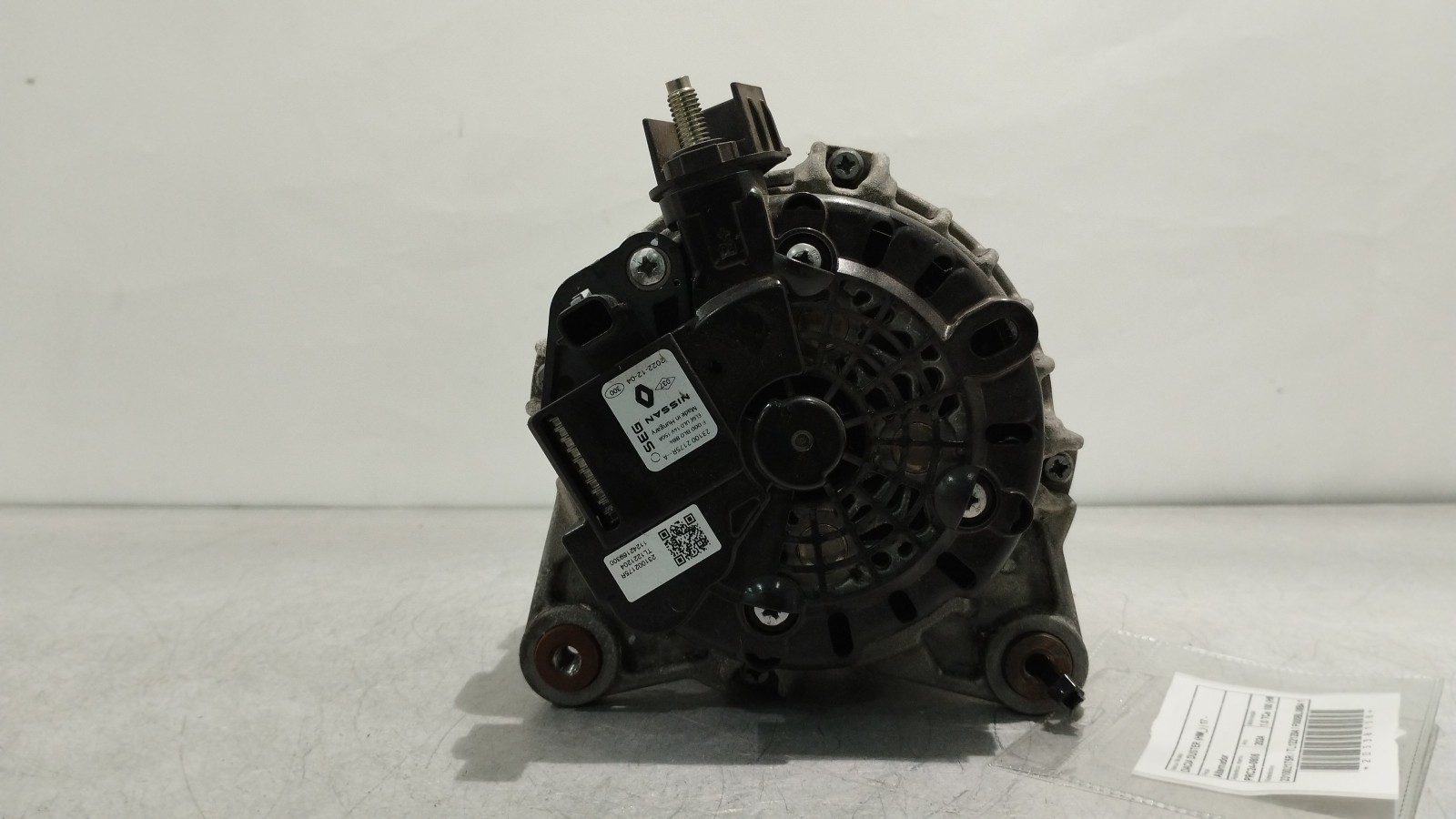 Alternator DACIA DUSTER (HM_) | 17 -  Imagem-2