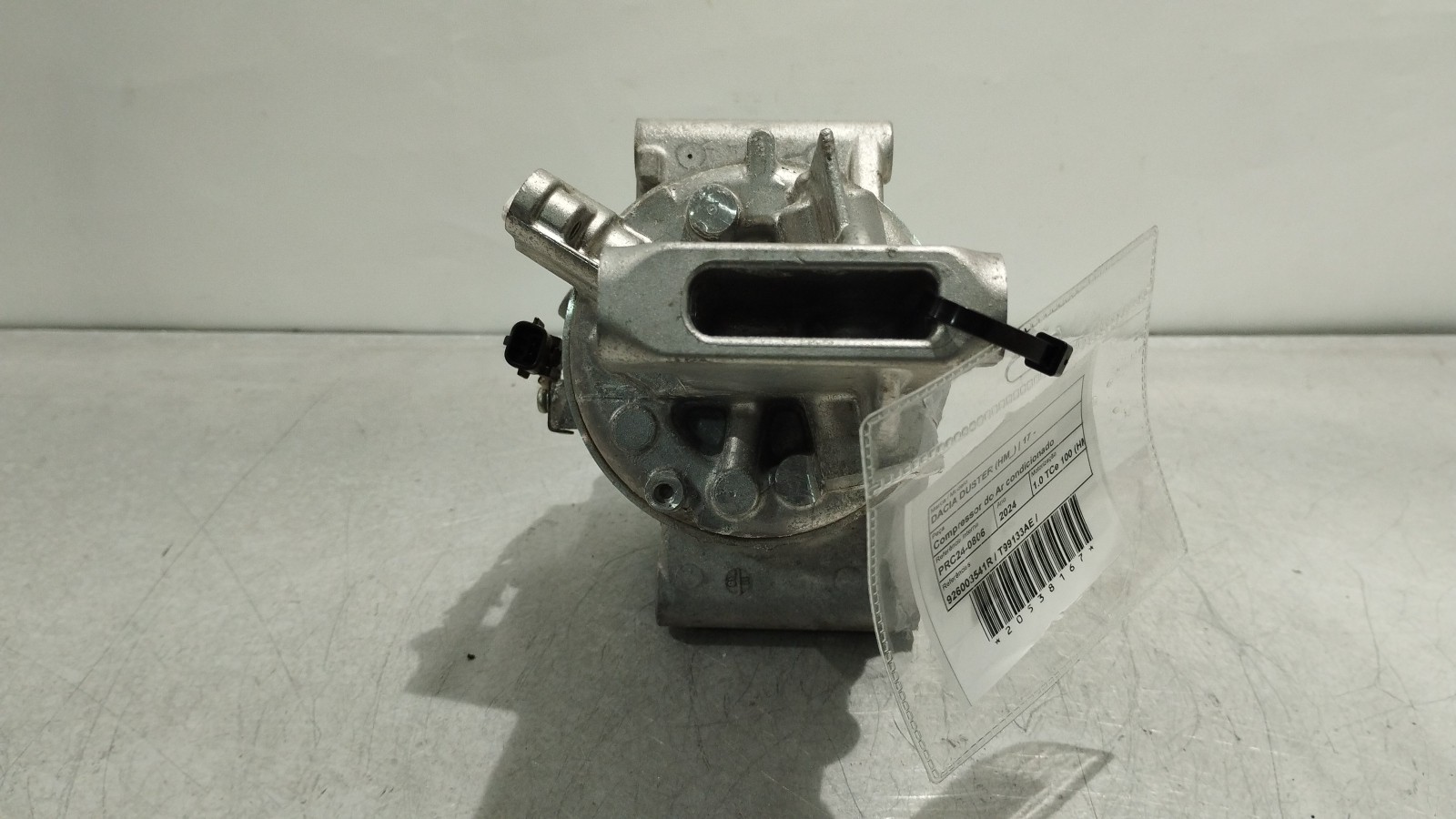 A/C Compressor DACIA DUSTER (HM_) | 17 -  Imagem-1
