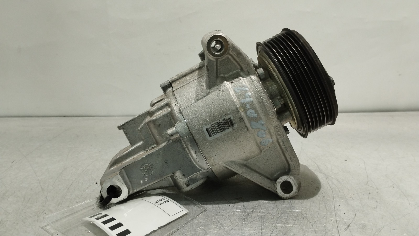 A/C Compressor DACIA DUSTER (HM_) | 17 -  Imagem-2