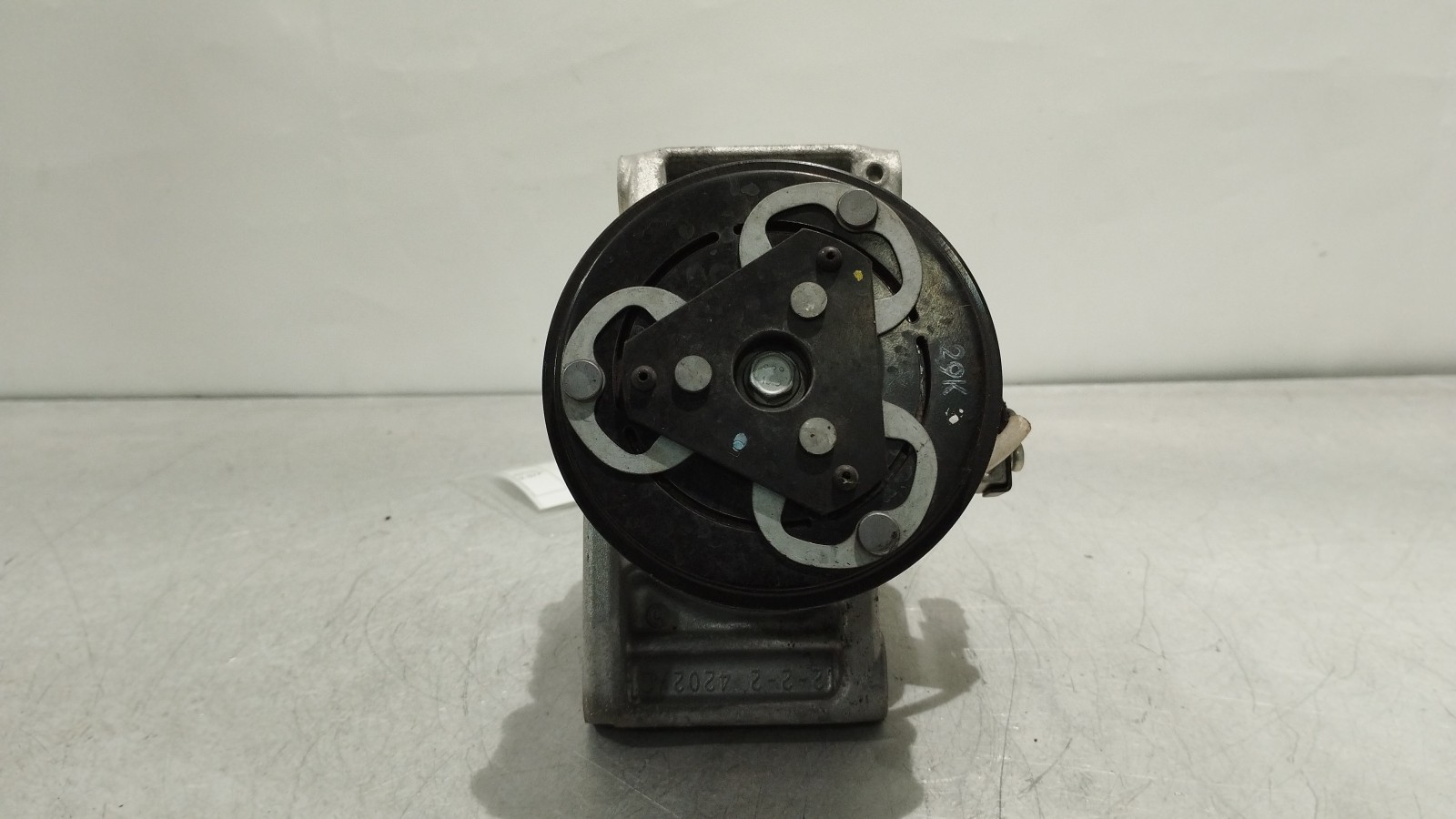 A/C Compressor DACIA DUSTER (HM_) | 17 -  Imagem-3