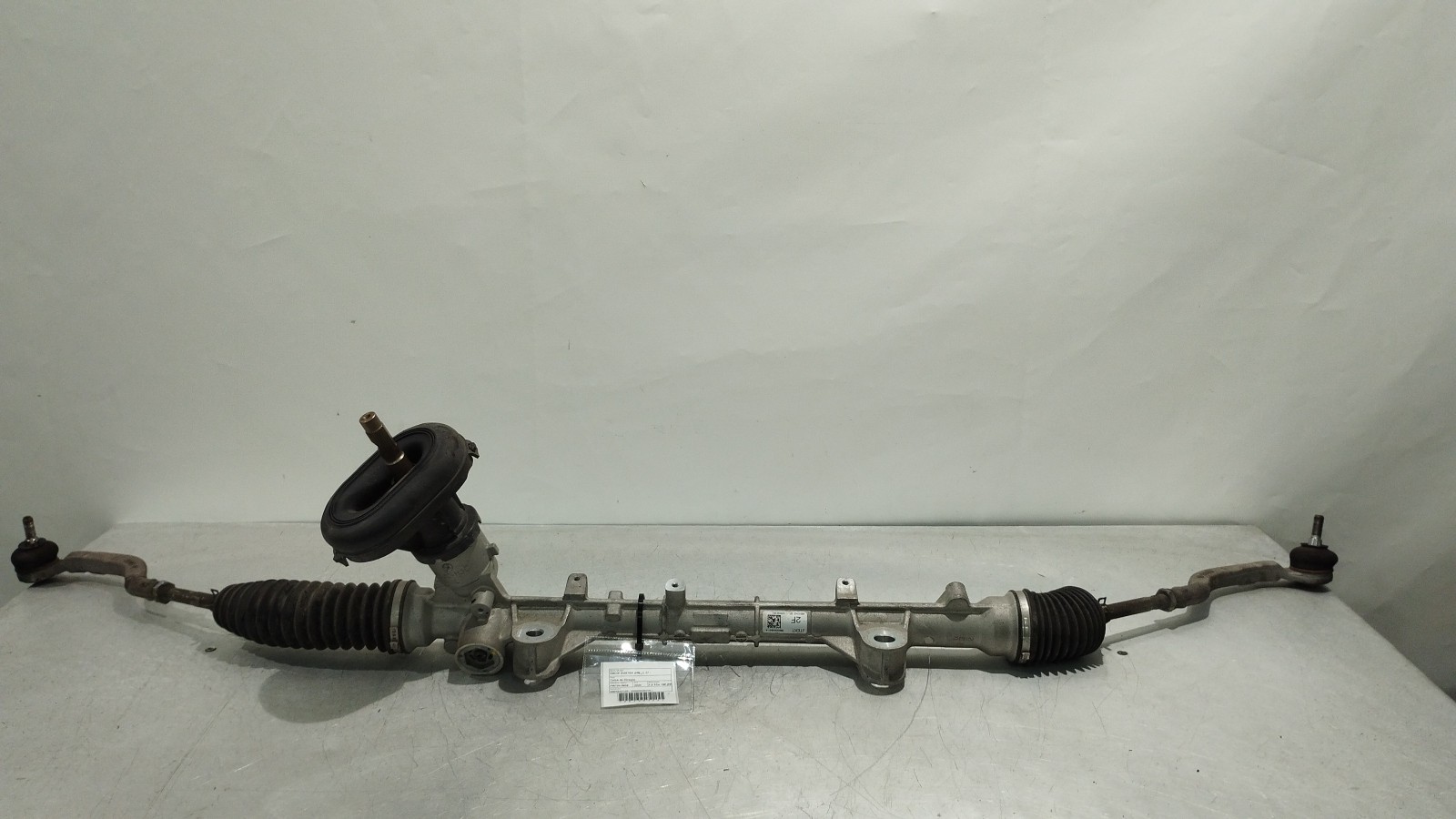 Steering rack DACIA DUSTER (HM_) | 17 - 