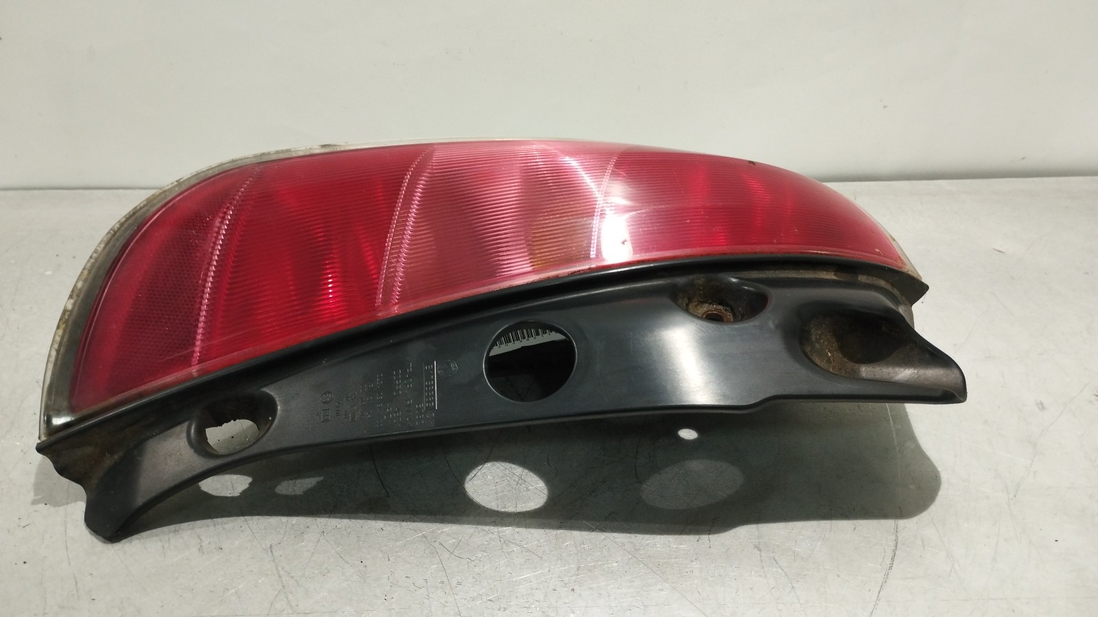 Left Tail Light  LANCIA YPSILON (843_) | 03 - 11