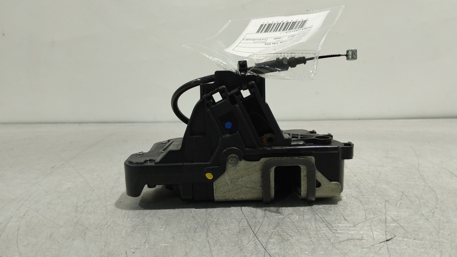 Serrure de porte arriere gauche FORD PUMA | 19 -  Imagem-1