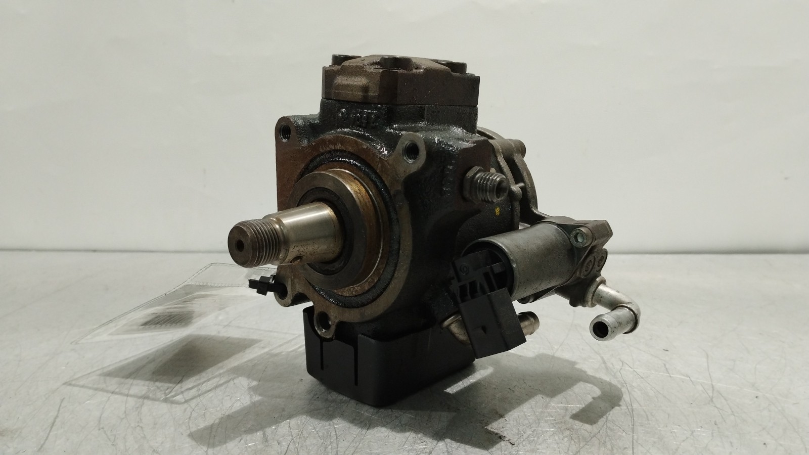 Injection pump / Common-Rail VOLKSWAGEN GOLF VII Variant (BA5, BV5) | 13 -  Imagem-0