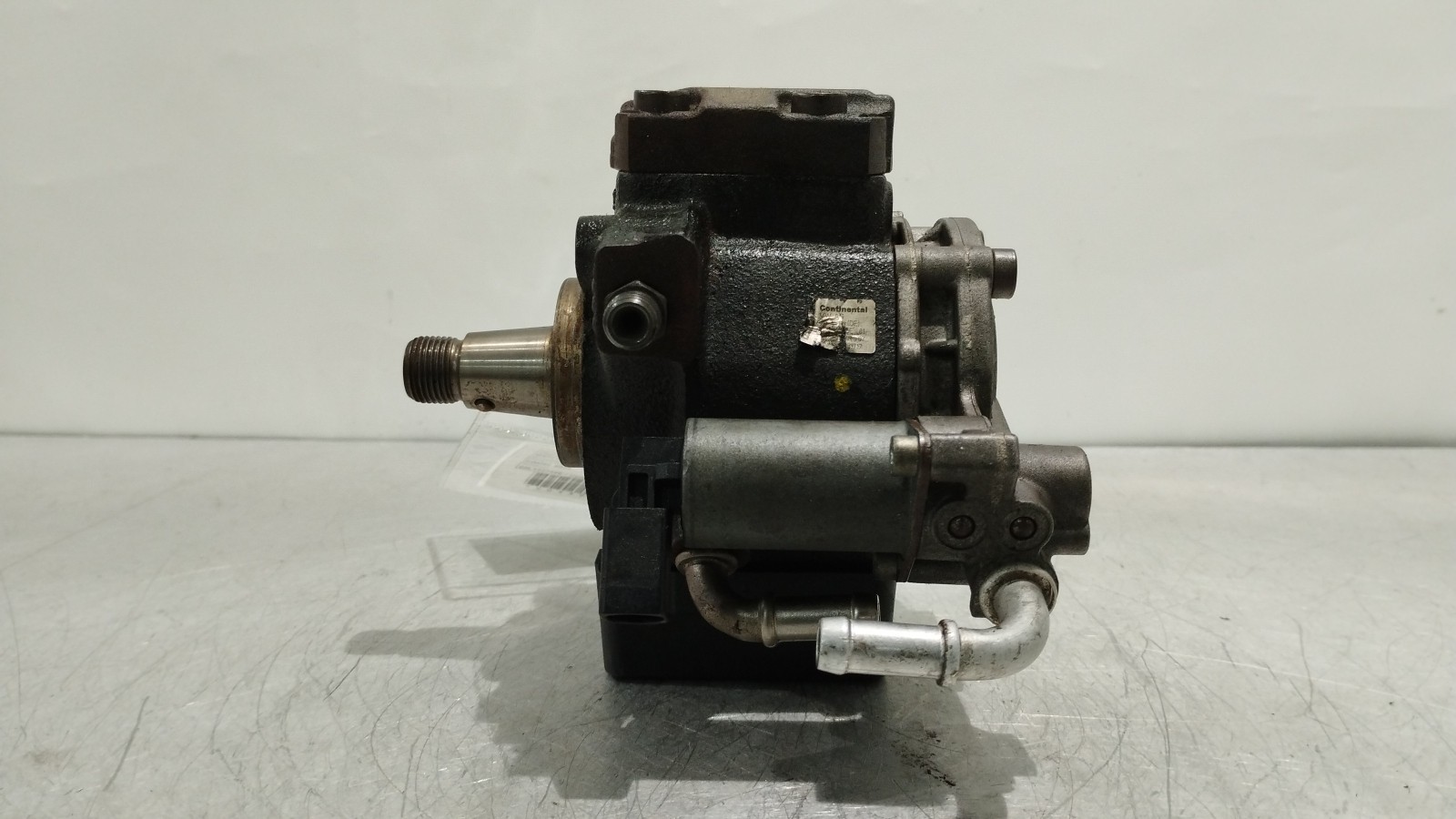 Injection pump / Common-Rail VOLKSWAGEN GOLF VII Variant (BA5, BV5) | 13 -  Imagem-1