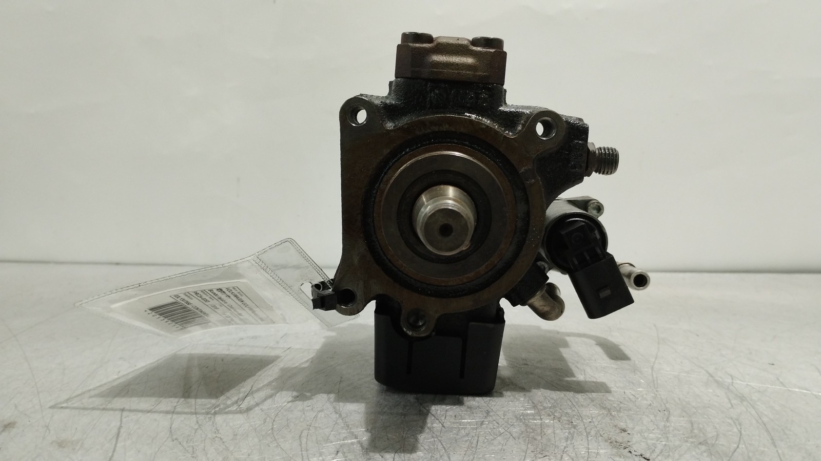 Injection pump / Common-Rail VOLKSWAGEN GOLF VII Variant (BA5, BV5) | 13 -  Imagem-4