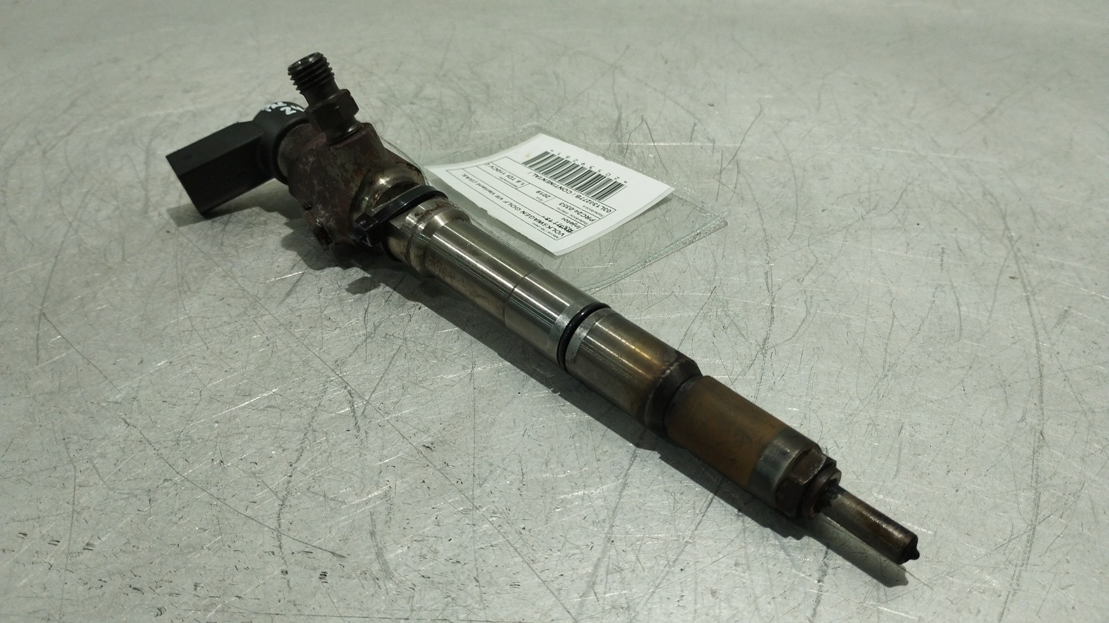 Injetor VOLKSWAGEN GOLF VII Variant (BA5, BV5) | 13 - 