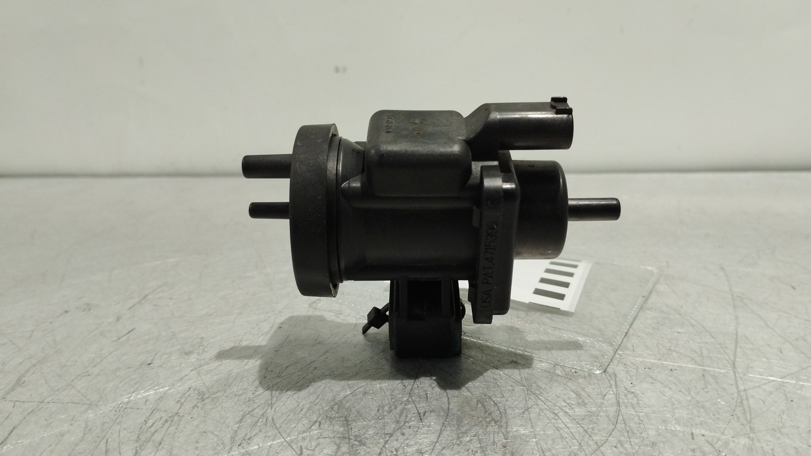 Soupape MERCEDES-BENZ M-CLASS (W163) | 98 - 05
