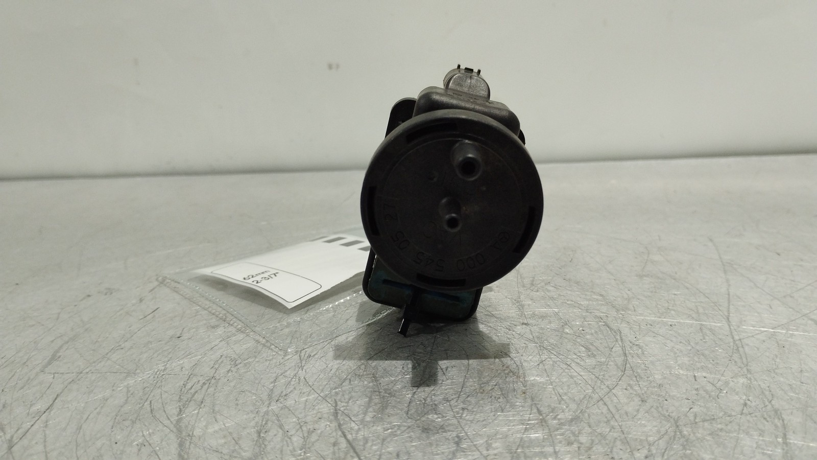 Soupape MERCEDES-BENZ M-CLASS (W163) | 98 - 05 Imagem-1