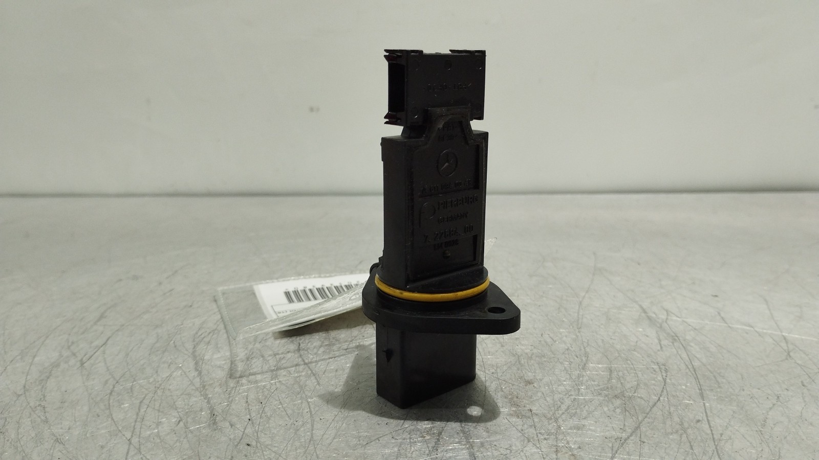 Débitmètre de masse d´air MERCEDES-BENZ M-CLASS (W163) | 98 - 05 Imagem-1