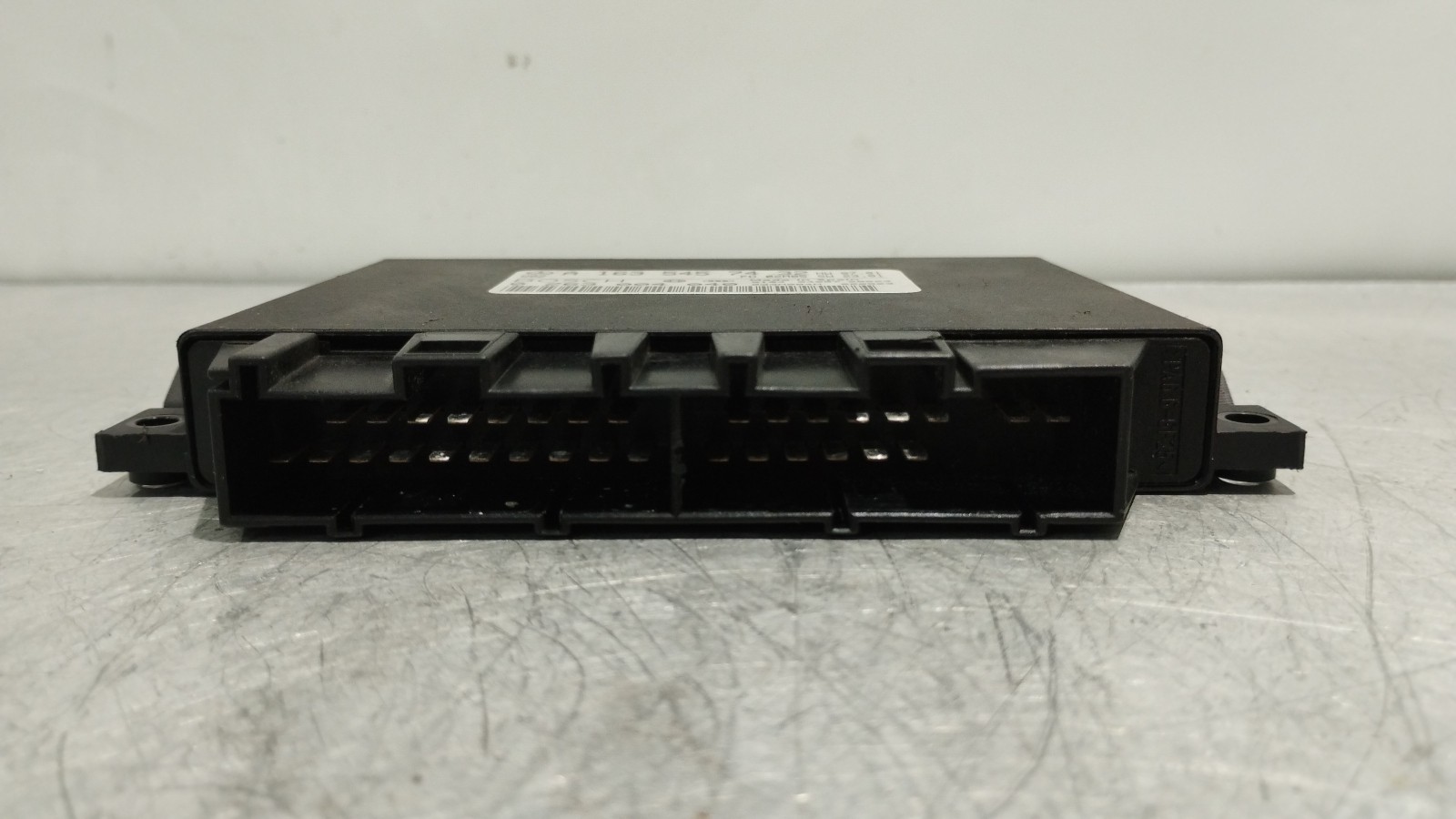 Module de capteur de stationnement MERCEDES-BENZ M-CLASS (W163) | 98 - 05 Imagem-1