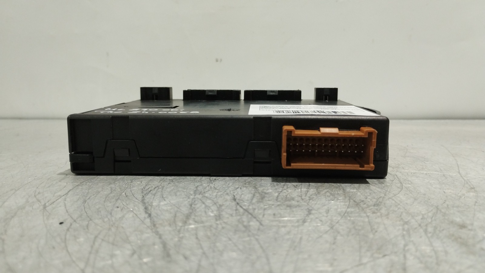 Module de confort du calculateur MERCEDES-BENZ M-CLASS (W163) | 98 - 05 Imagem-3