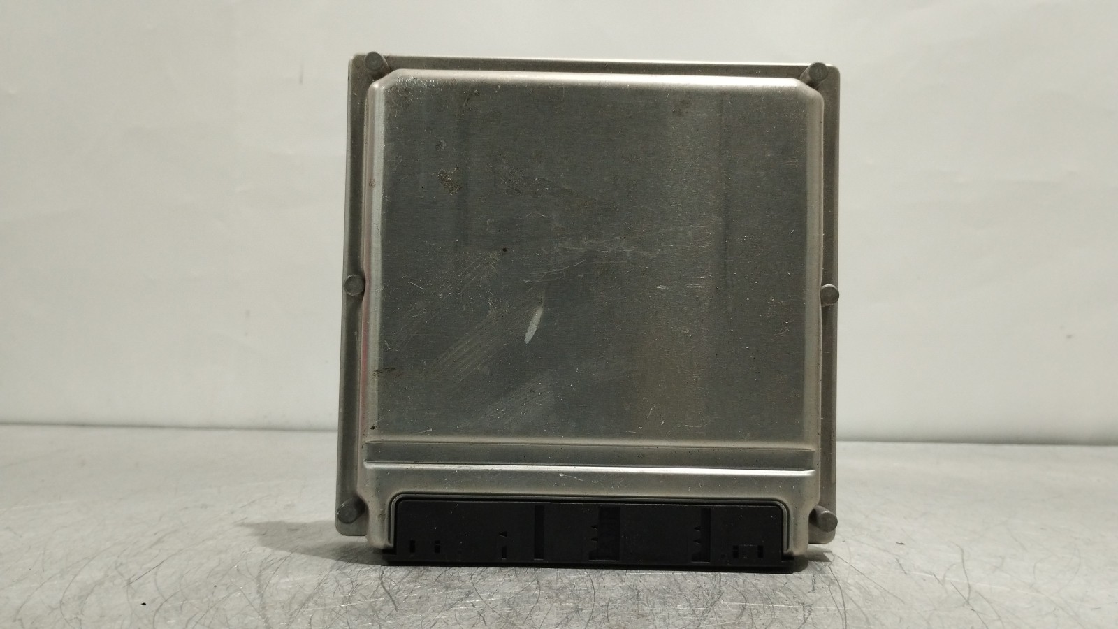 Calculateur moteur MERCEDES-BENZ M-CLASS (W163) | 98 - 05