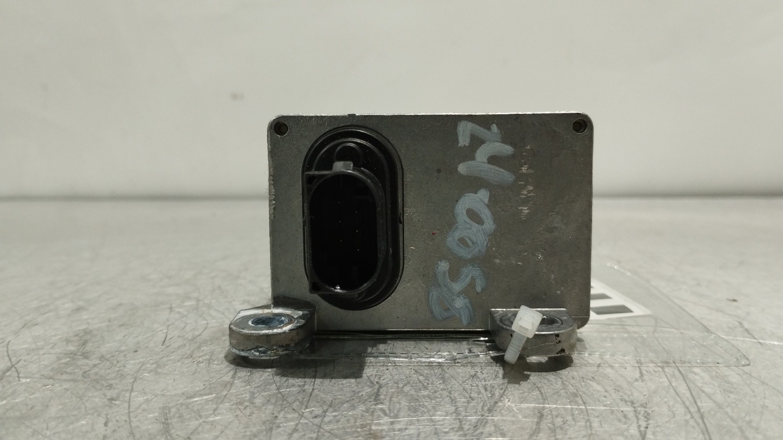 Capteur MERCEDES-BENZ M-CLASS (W163) | 98 - 05
