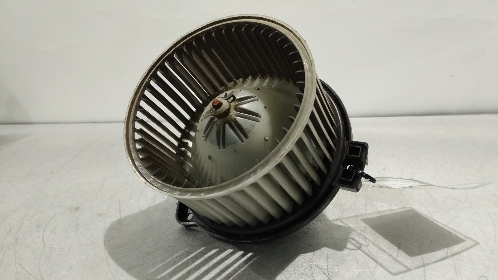 Moteur de chauffage  MERCEDES-BENZ M-CLASS (W163) | 98 - 05
