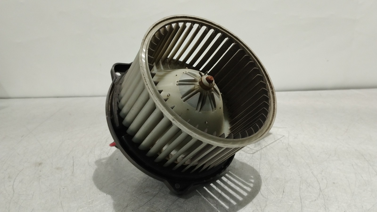 Moteur de chauffage  MERCEDES-BENZ M-CLASS (W163) | 98 - 05 Imagem-1