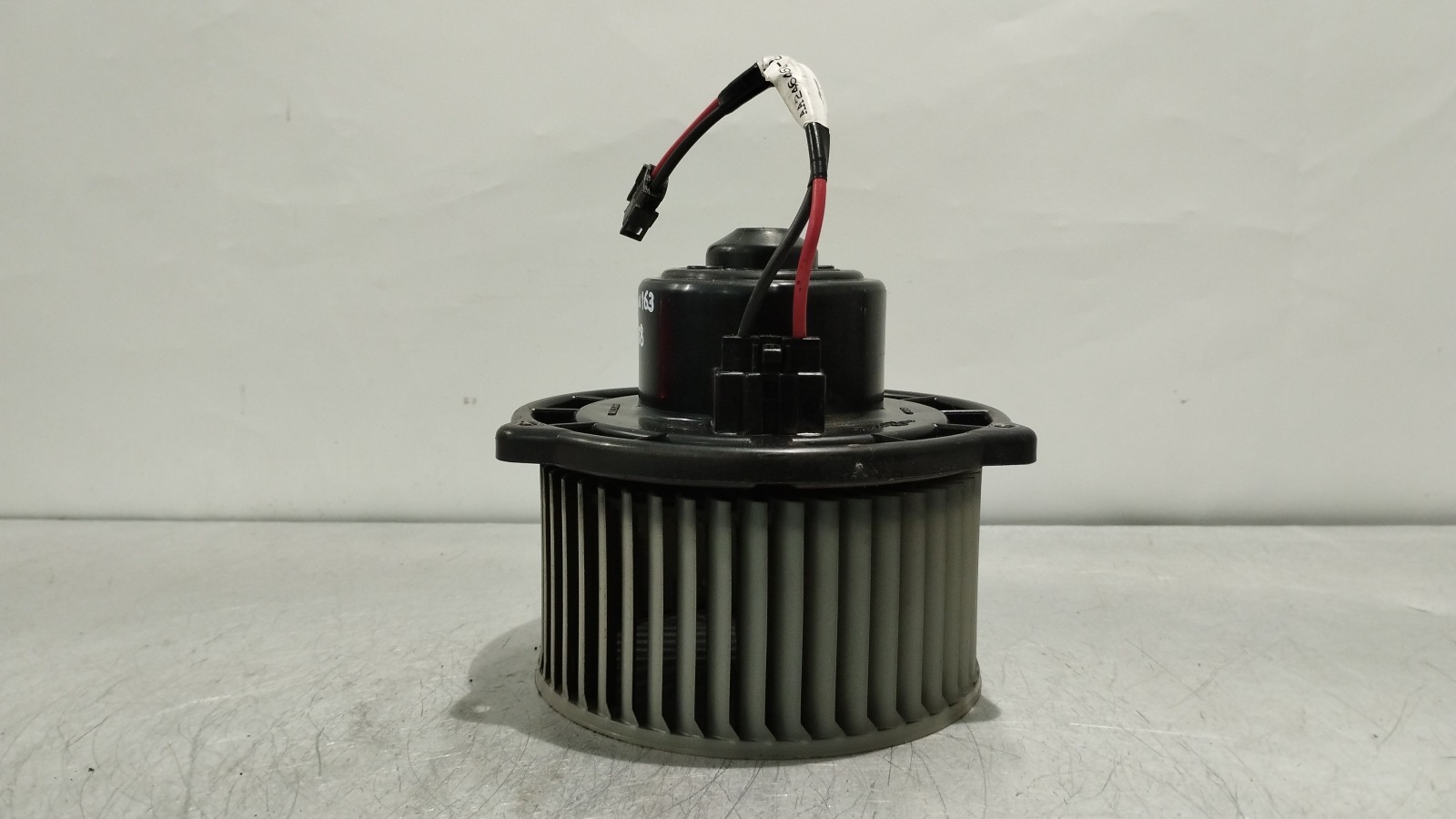 Moteur de chauffage  MERCEDES-BENZ M-CLASS (W163) | 98 - 05 Imagem-2