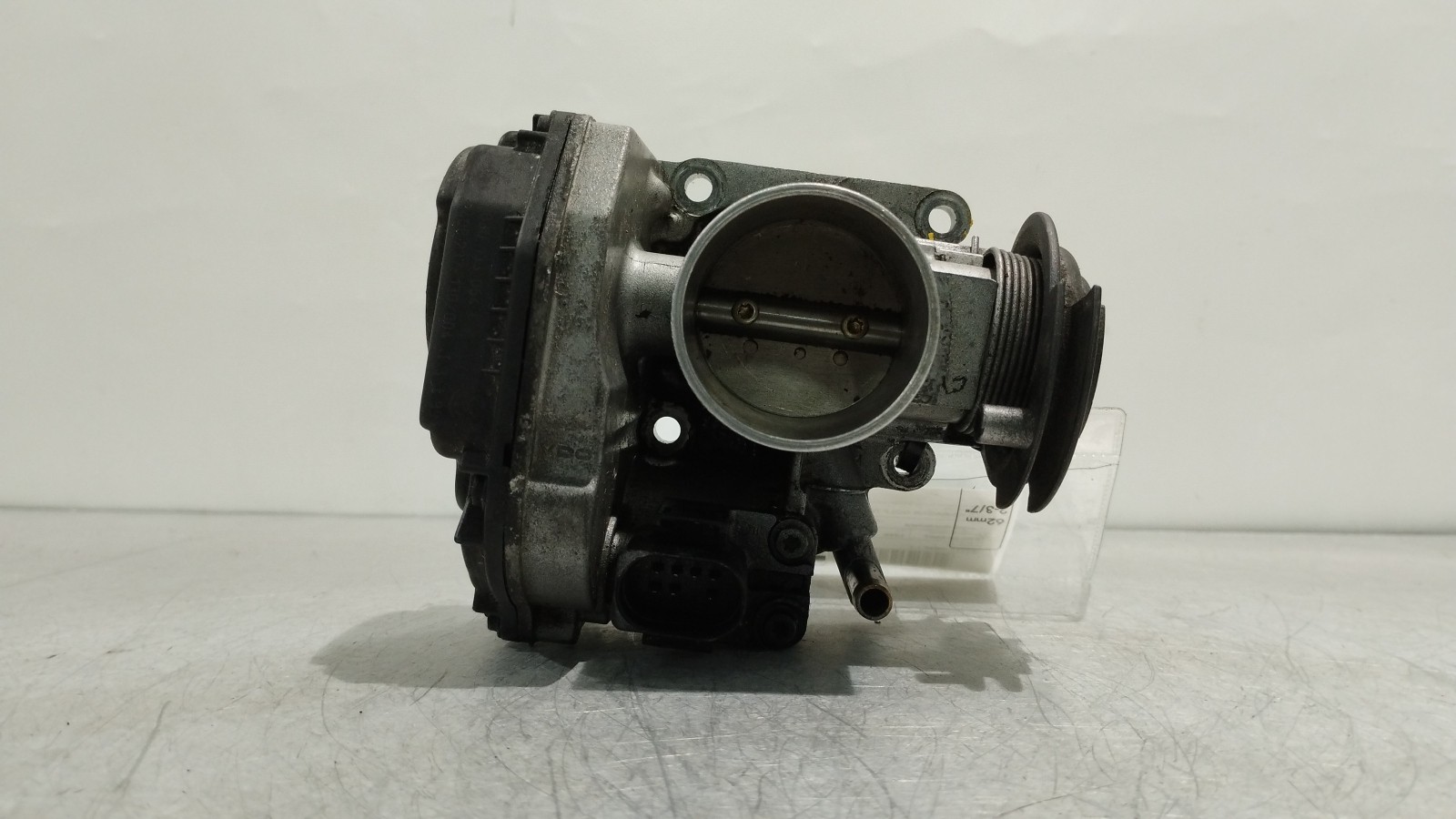 Corpo Borboleta VOLKSWAGEN GOLF IV (1J1) | 97 - 07