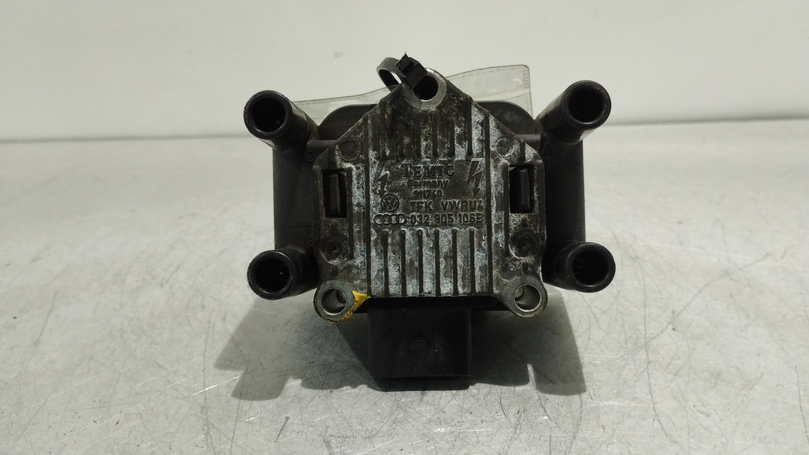 Bobine de Ignição VOLKSWAGEN GOLF IV (1J1) | 97 - 07