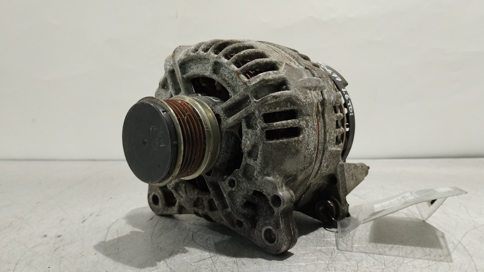 Alternador SEAT LEON (1P1) | 05 - 13