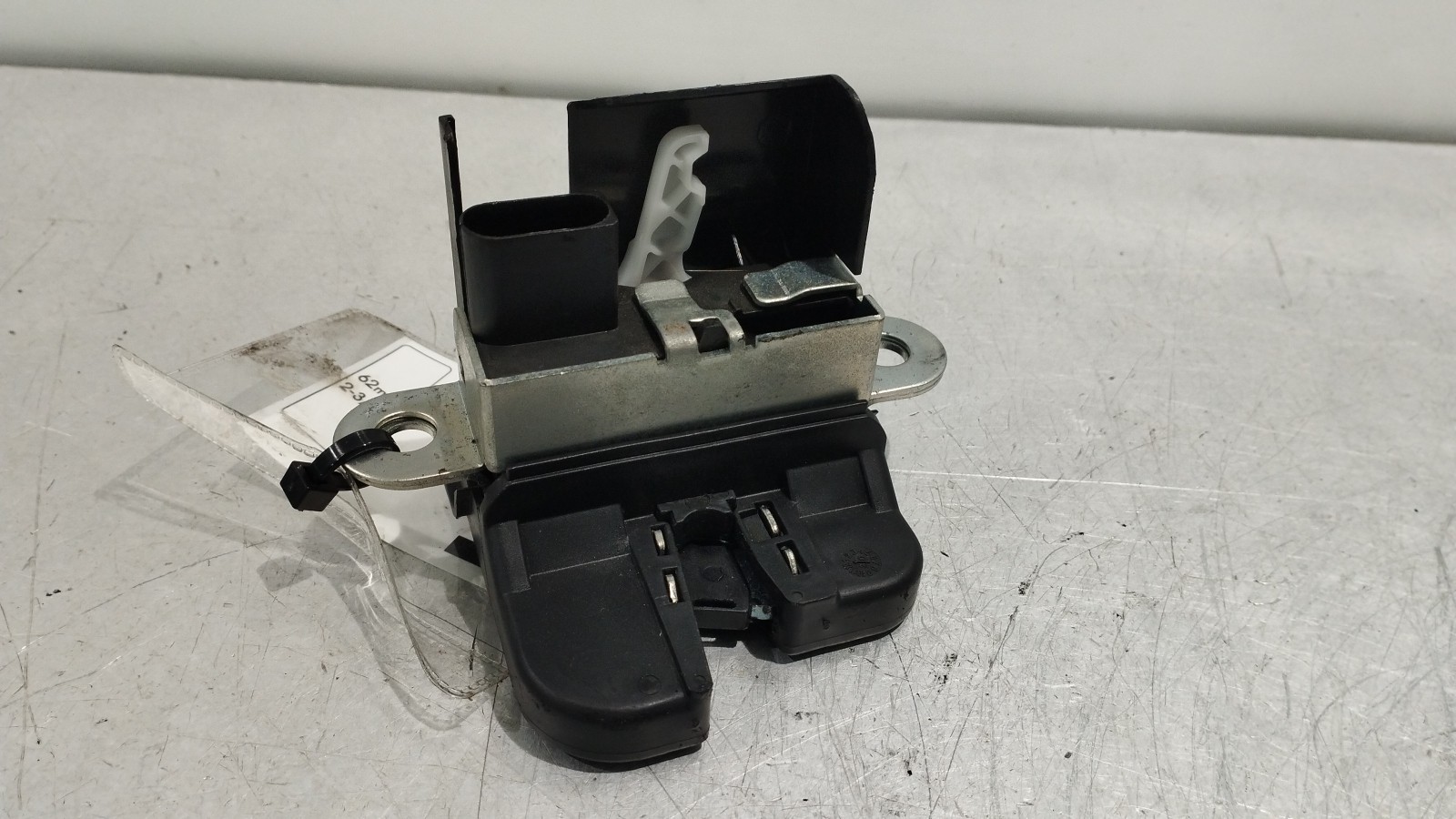 Fecho da Mala VOLKSWAGEN TOURAN (1T1, 1T2) | 03 - 10