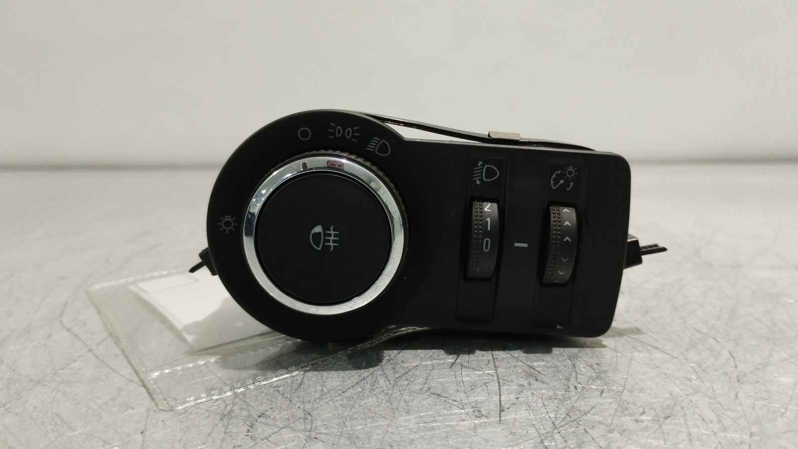 Interruptor das Luzes OPEL ASTRA J Sports Tourer (P10) | 10 - 15