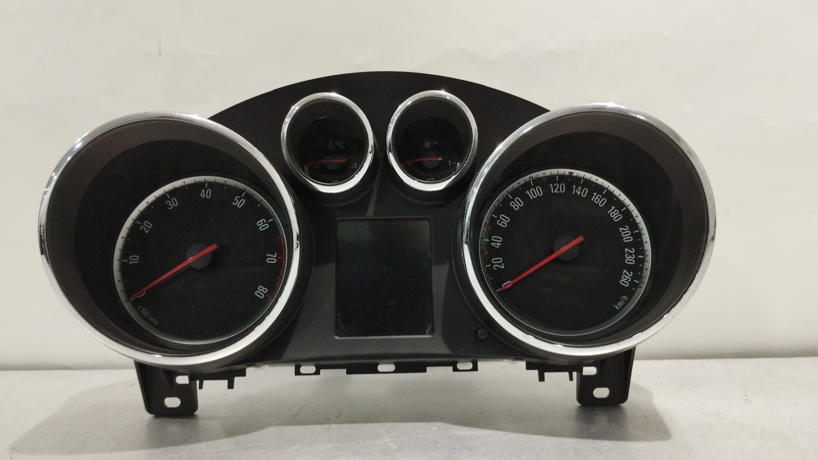 Quadrante OPEL ASTRA J Sports Tourer (P10) | 10 - 15
