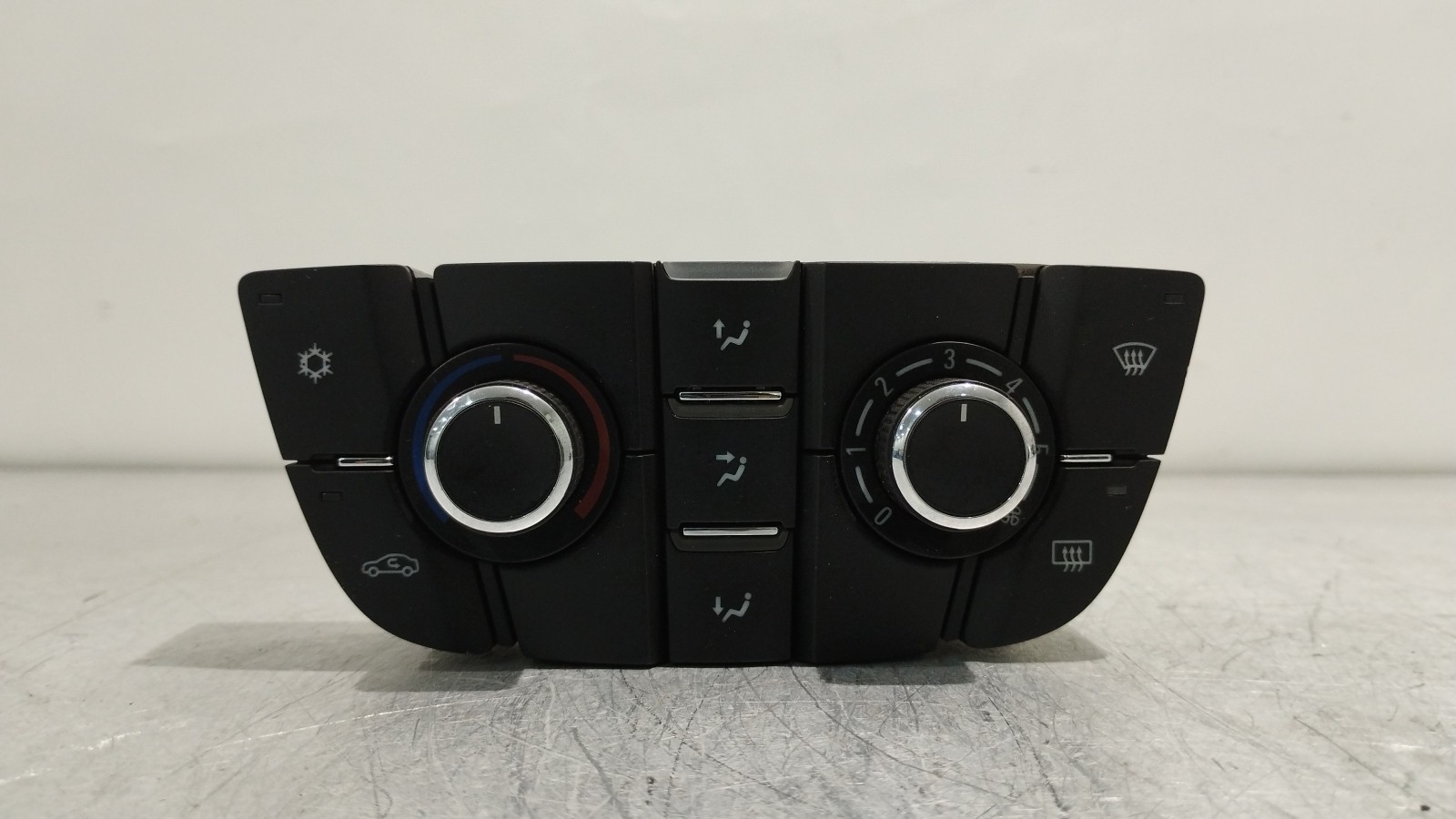 Comutador de Sofagem OPEL ASTRA J Sports Tourer (P10) | 10 - 15