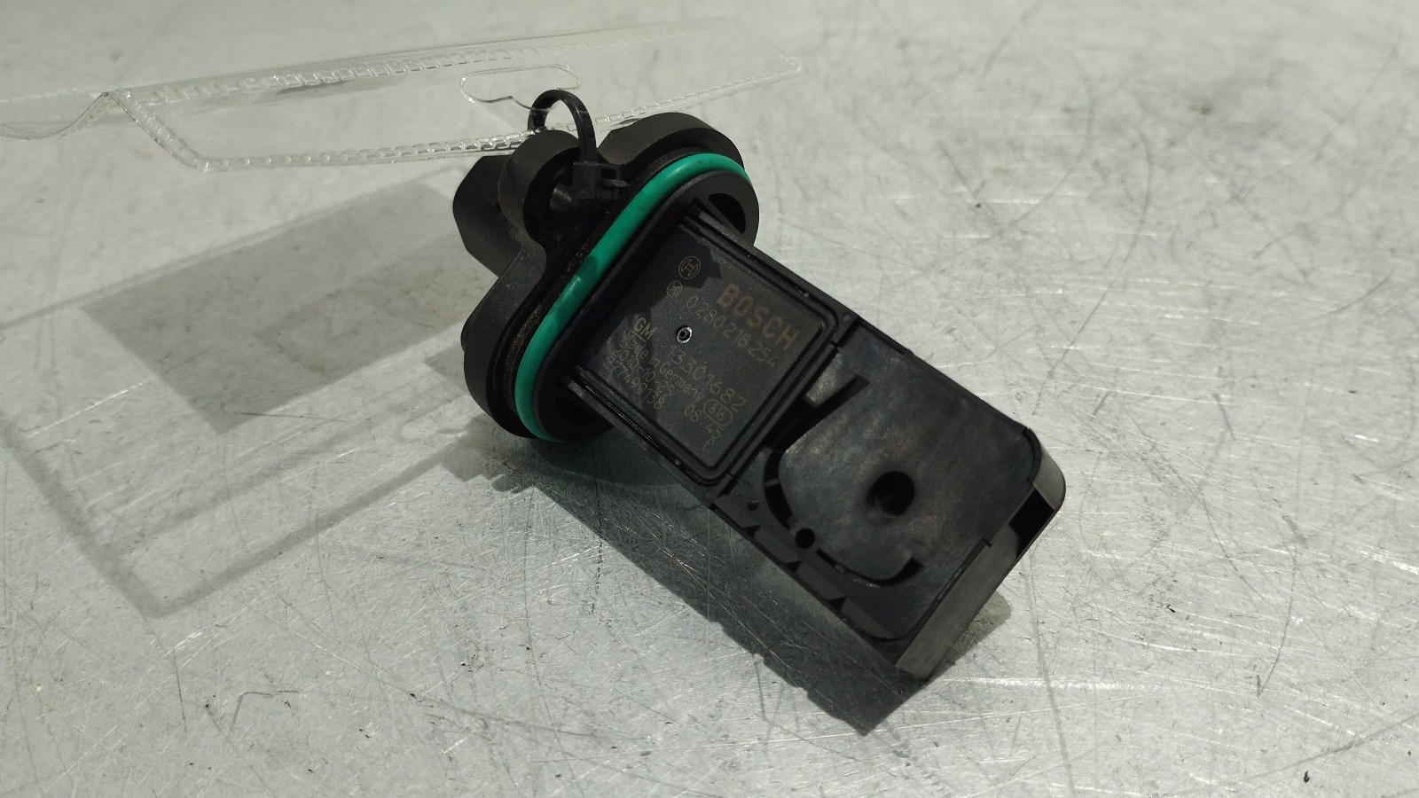 Medidor de Massa de Ar OPEL ASTRA J Sports Tourer (P10) | 10 - 15