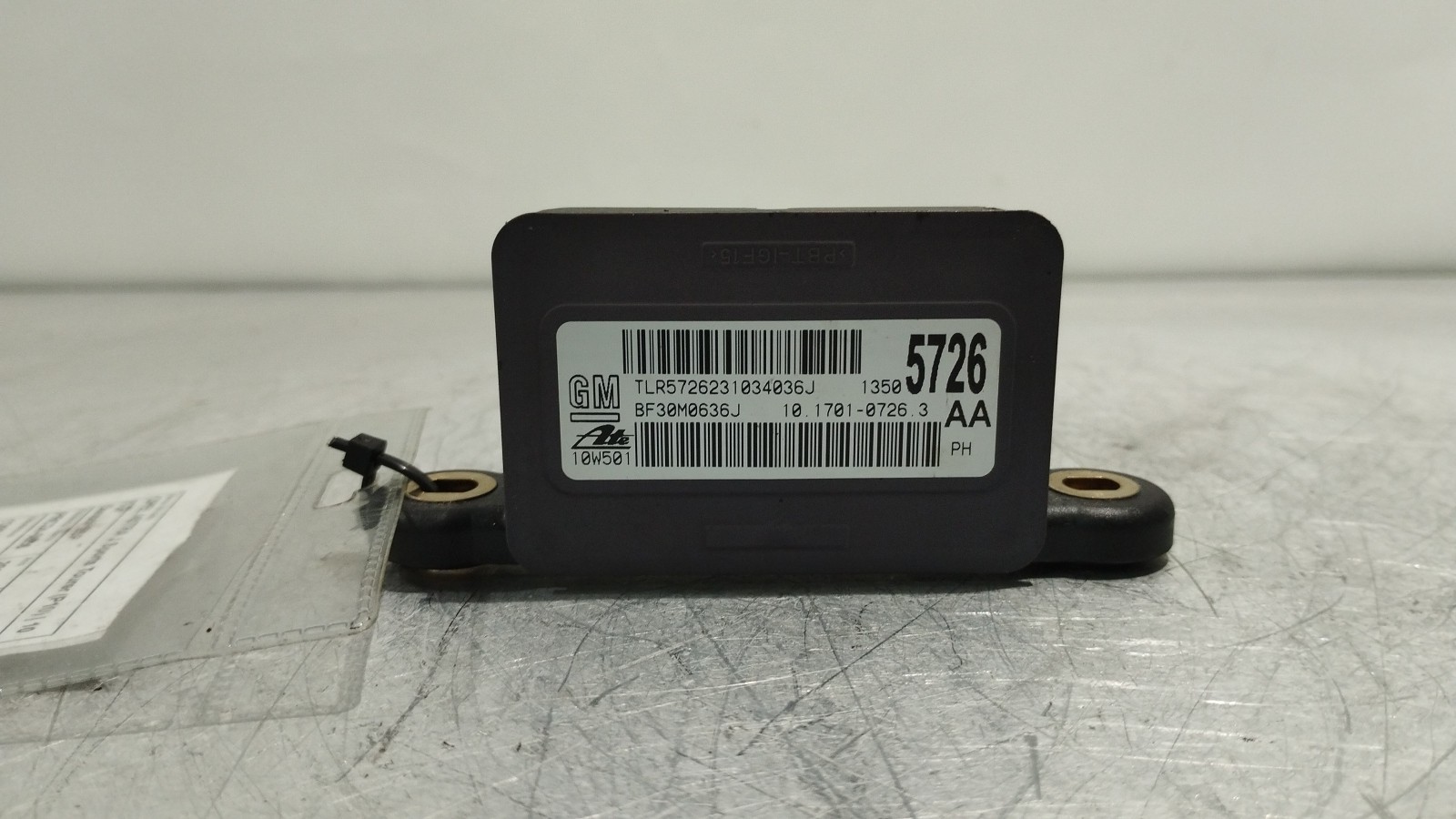 Sensor ESP OPEL ASTRA J Sports Tourer (P10) | 10 - 15