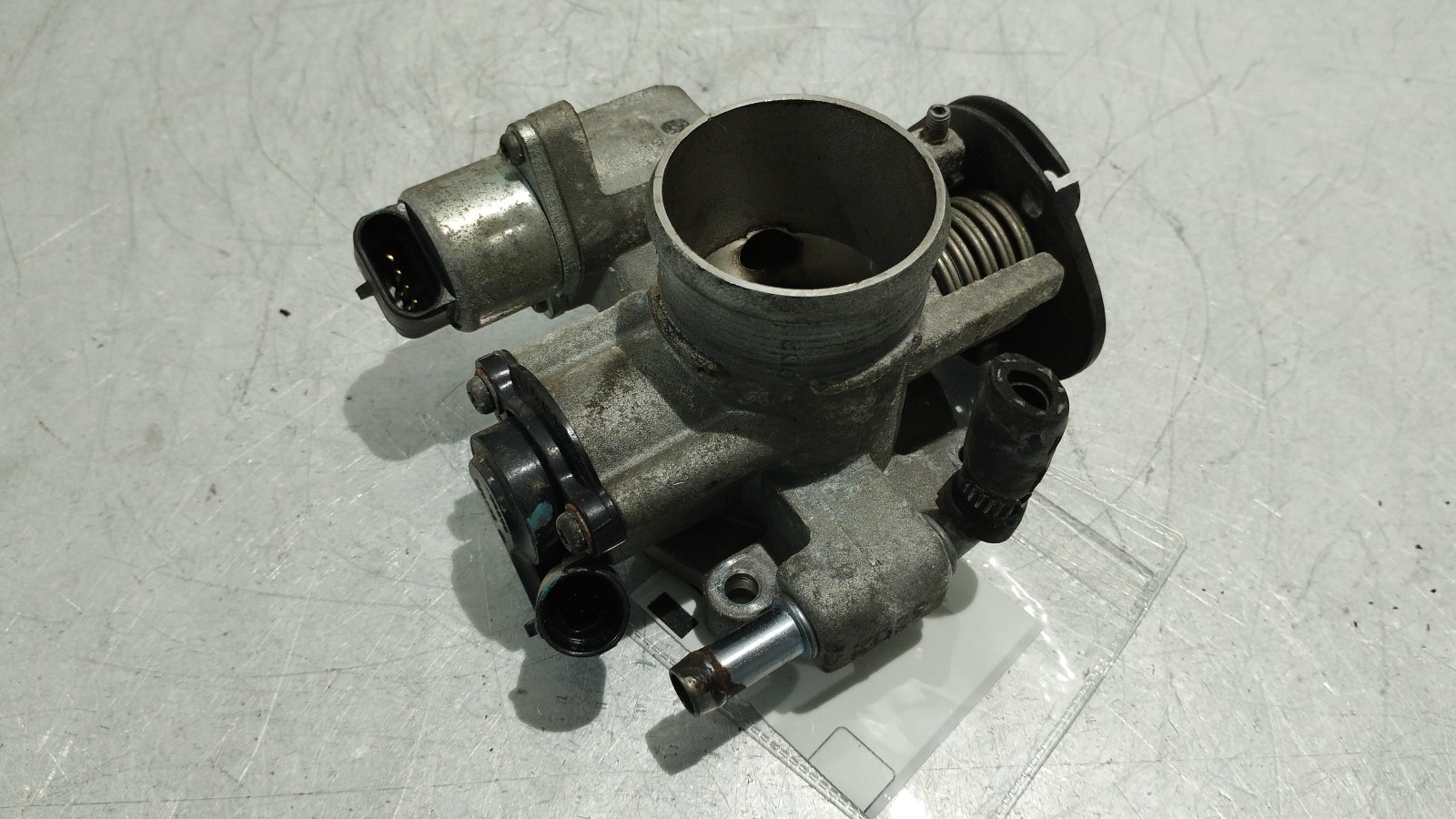 Corpo Borboleta CHEVROLET AVEO / KALOS Hatchback (T250, T255) | 06 - 