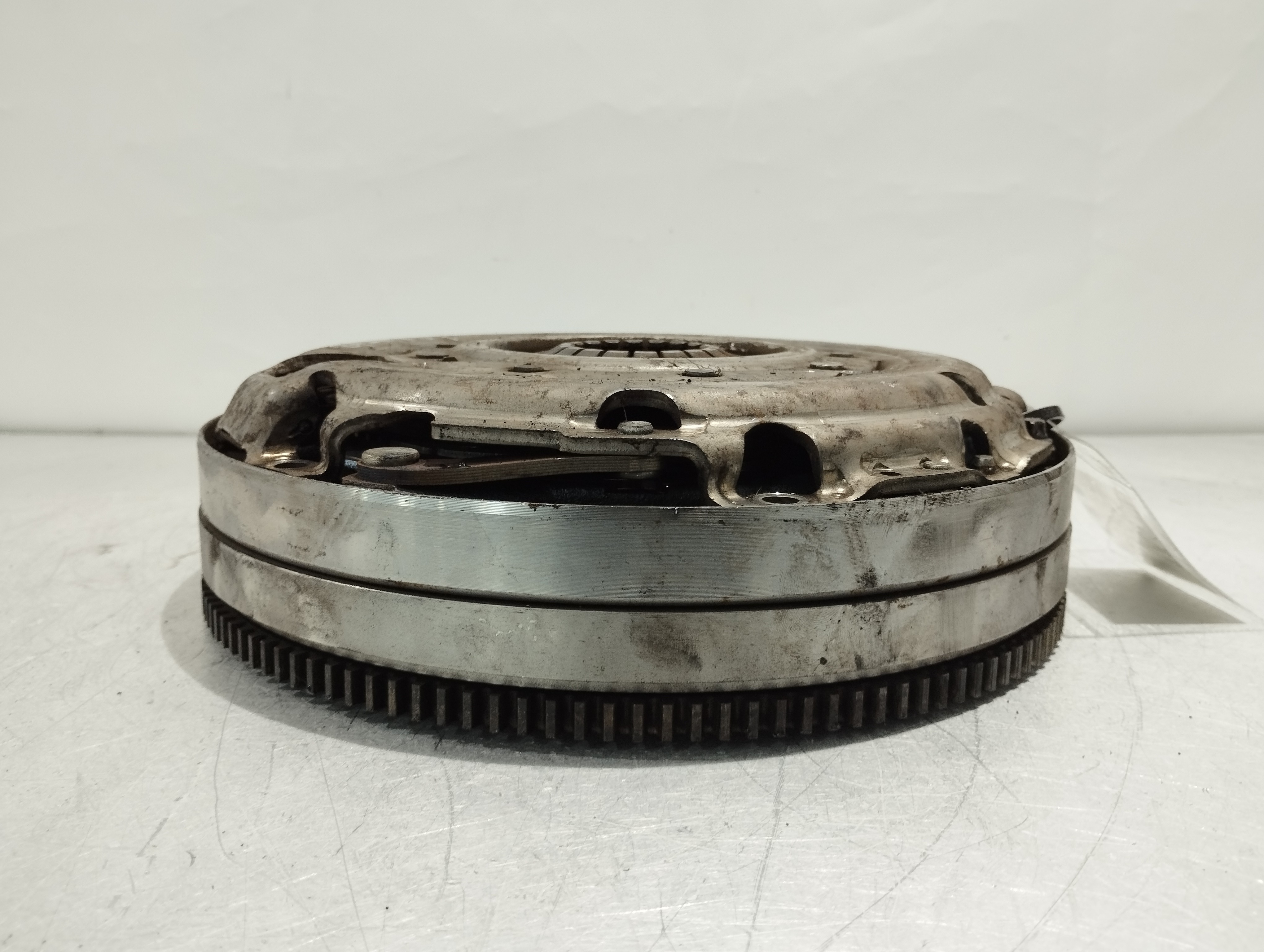 Clutch kit OPEL ZAFIRA B Van (A05) | 05 - 15 Imagem-1