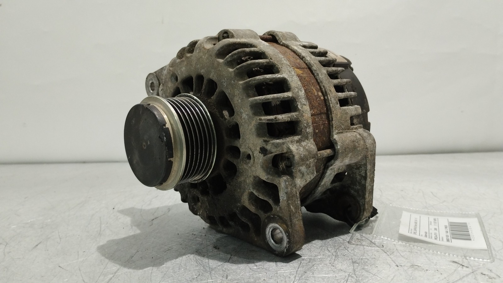 Alternador OPEL ZAFIRA B Van (A05) | 05 - 15