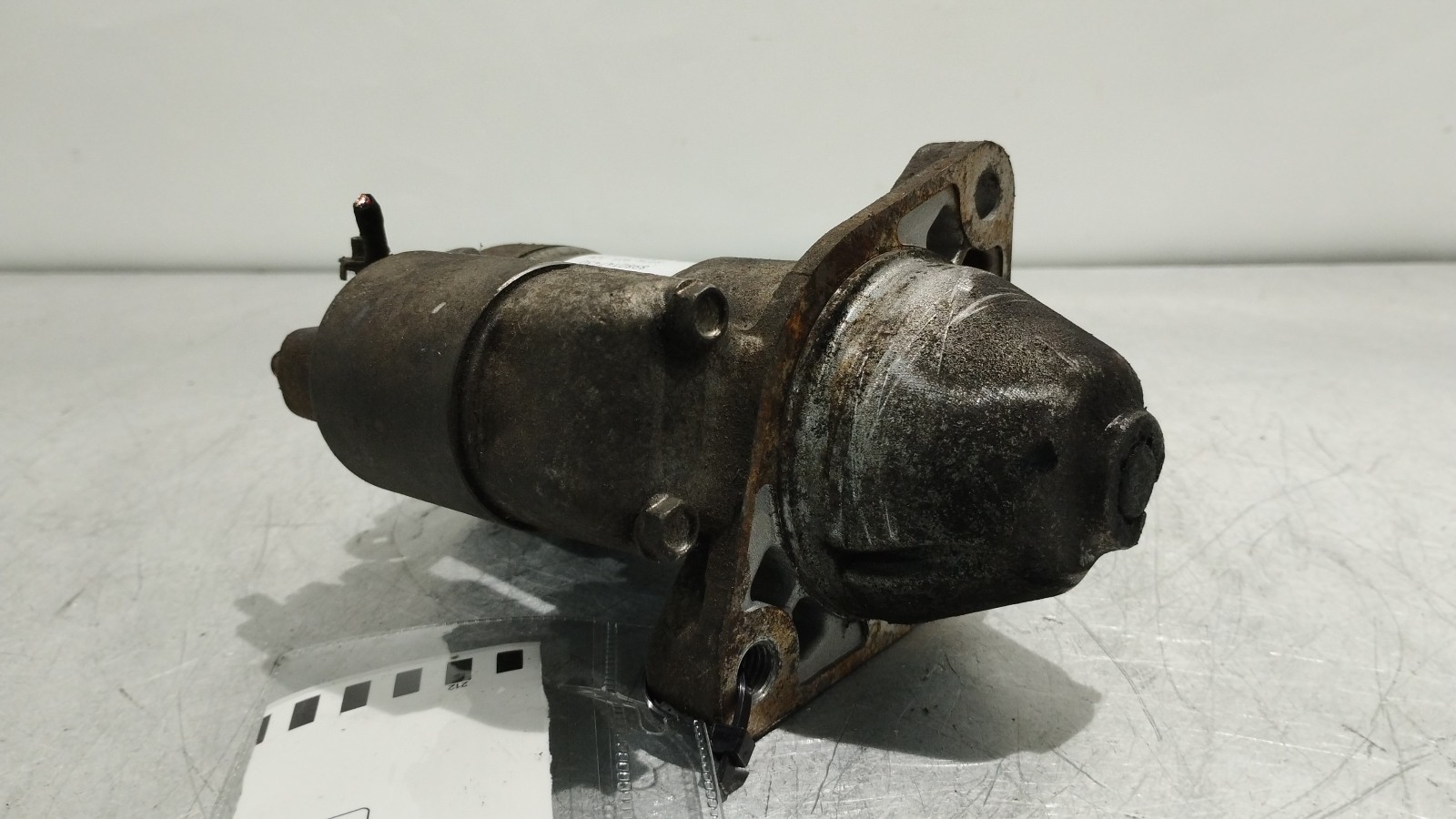 Motor de Arranque OPEL ZAFIRA B Van (A05) | 05 - 15