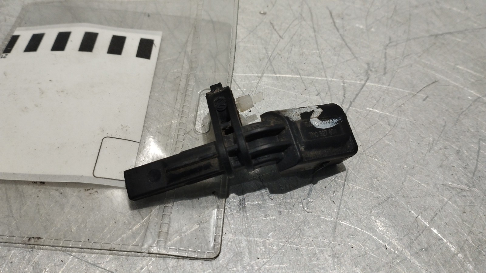 Sensor ABS VOLKSWAGEN PASSAT Variant (3C5) | 05 - 11