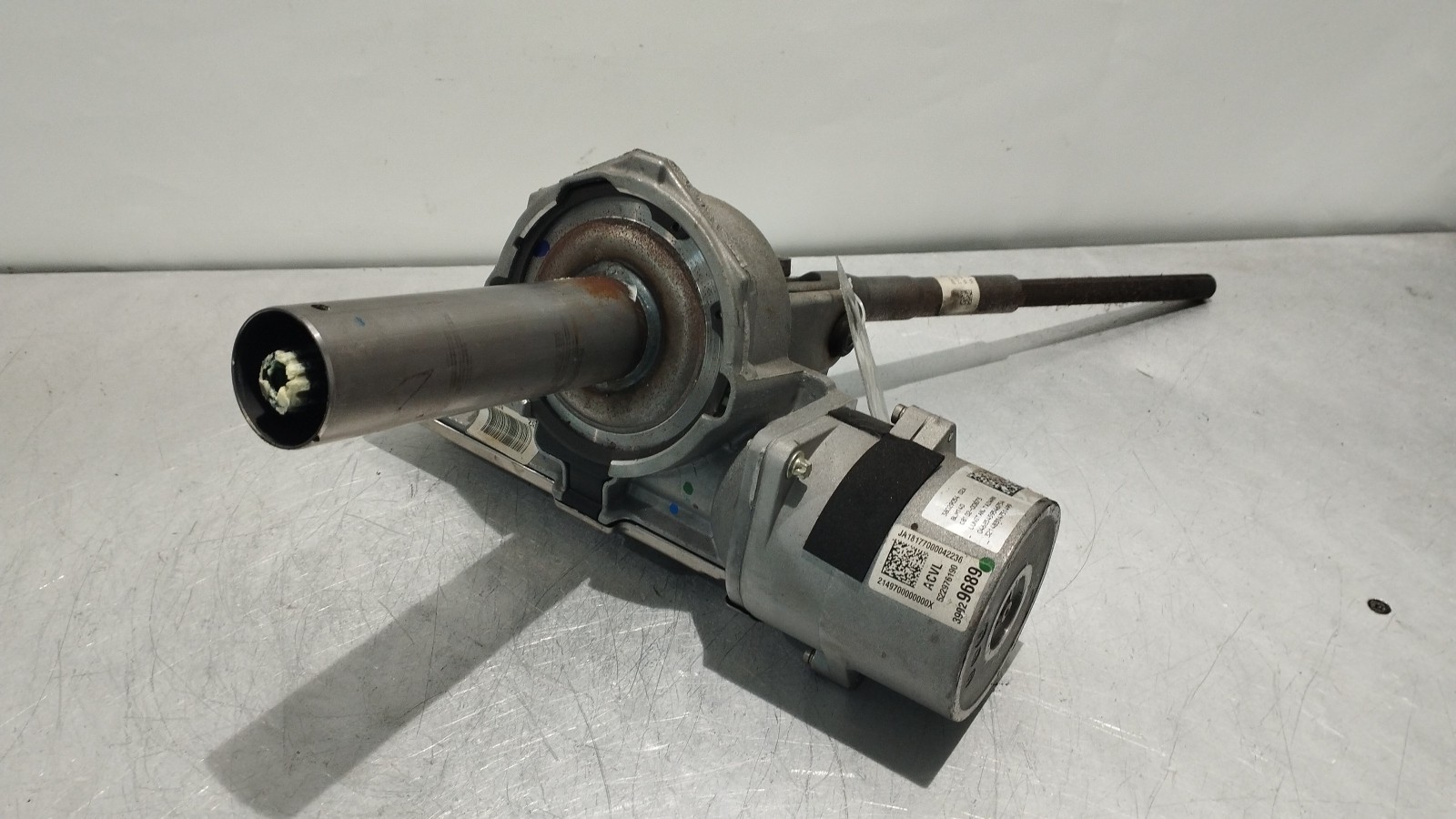 Steering Column OPEL CORSA E (X15) | 14 - 