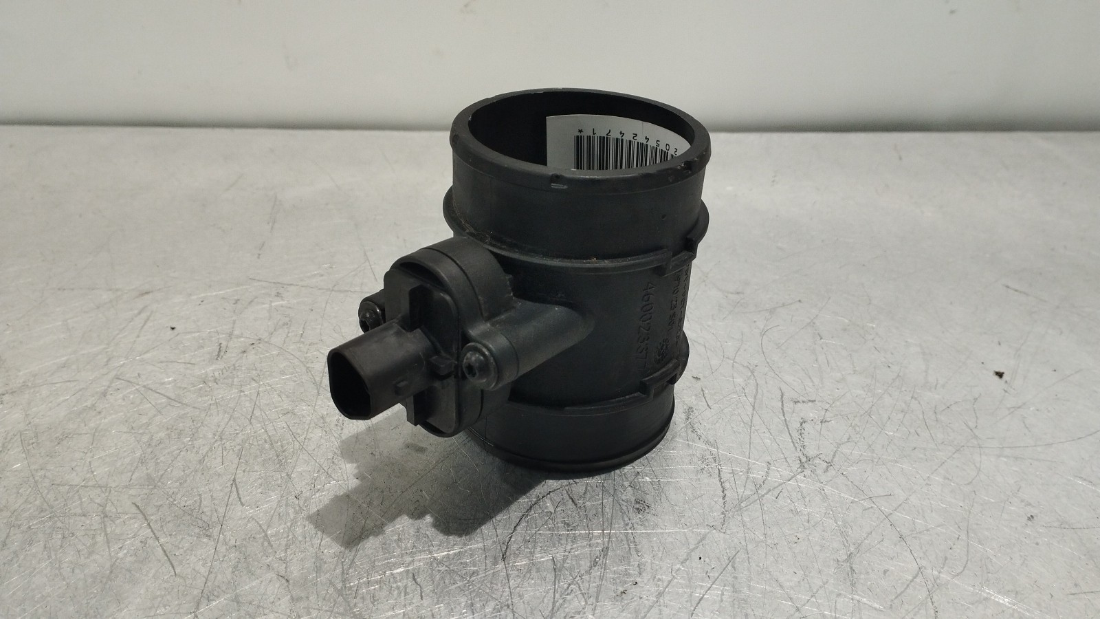 Mass air flow sensor OPEL CORSA E (X15) | 14 - 