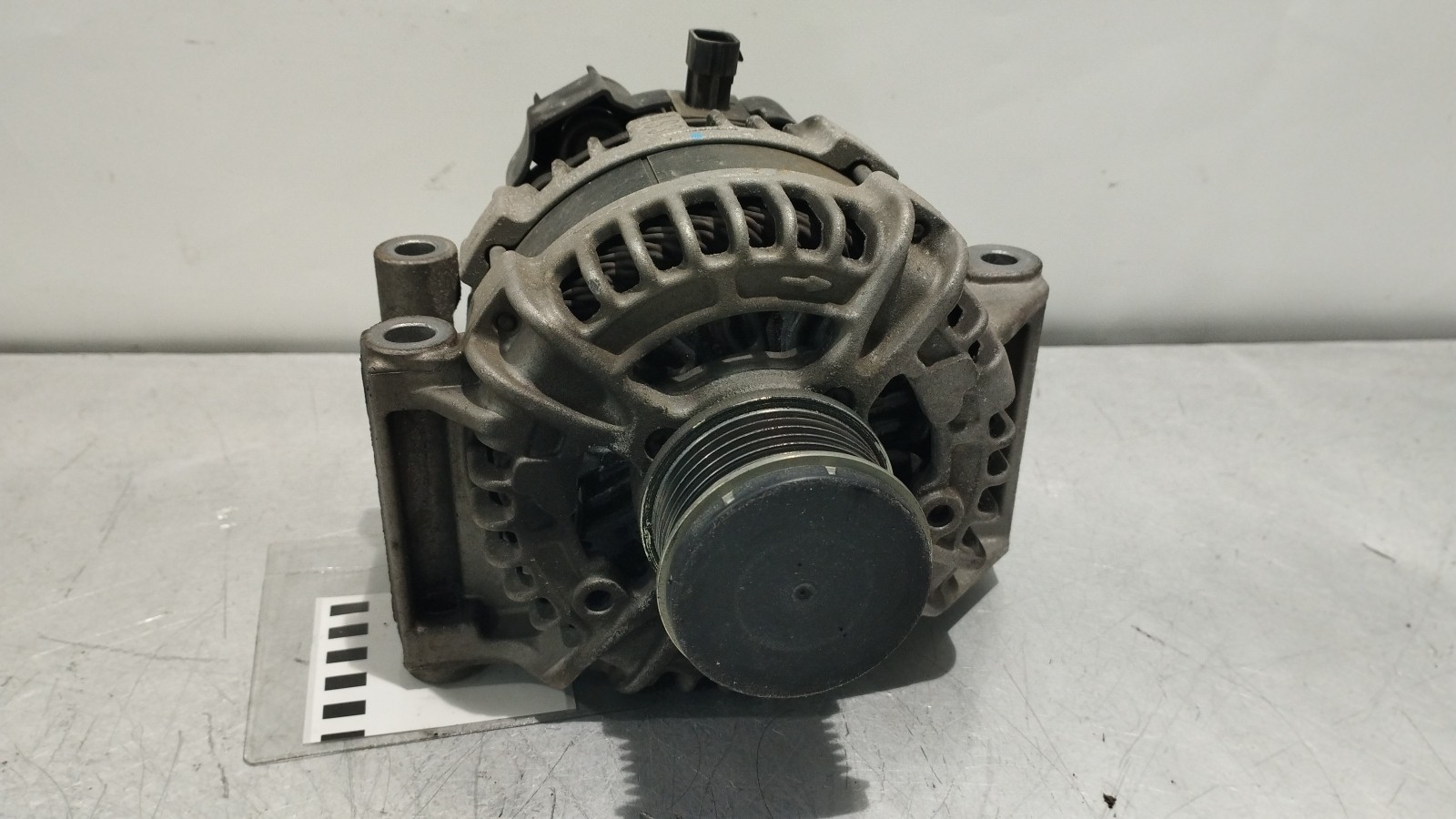 Alternator OPEL CORSA E (X15) | 14 - 