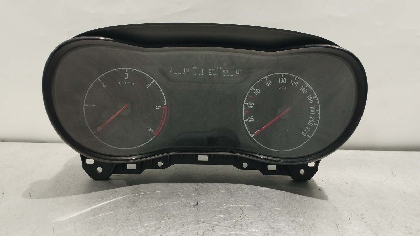 Cuadro instrumentos OPEL CORSA E (X15) | 14 -  Imagem-0