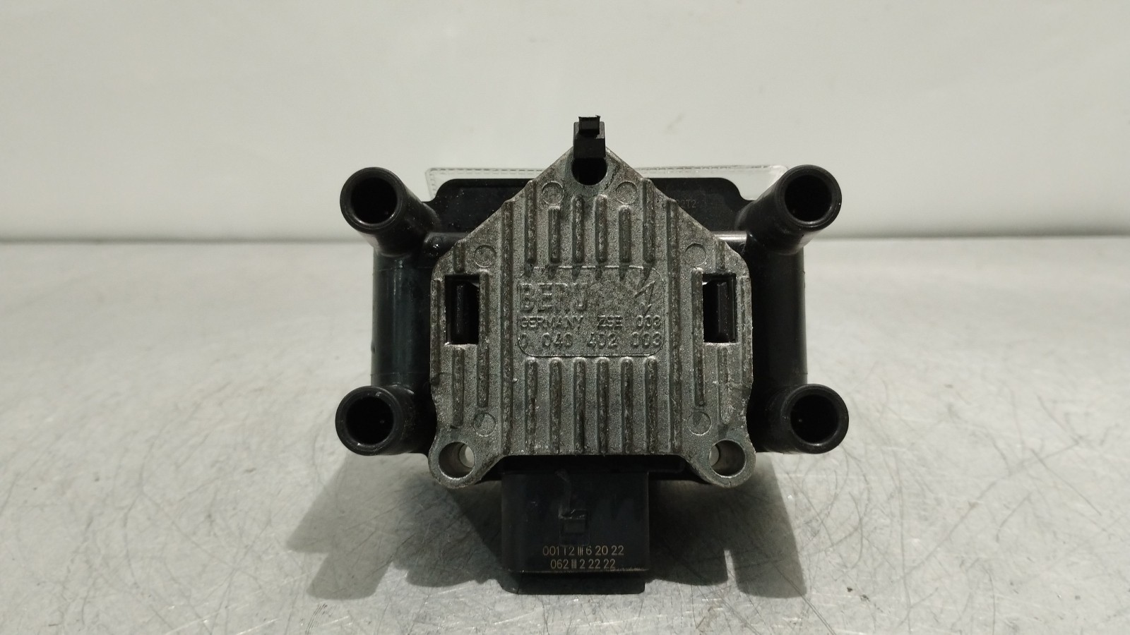 Bobine de Ignição VOLKSWAGEN GOLF IV (1J1) | 97 - 07