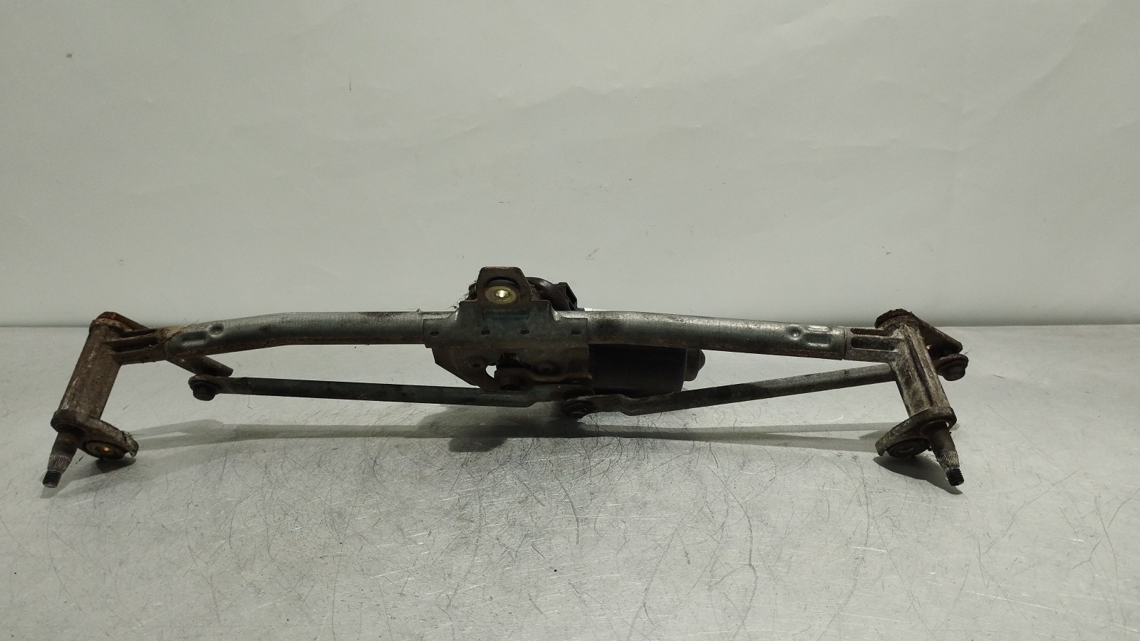 Motor Limpa Pára-brisas Central VOLKSWAGEN GOLF IV (1J1) | 97 - 07
