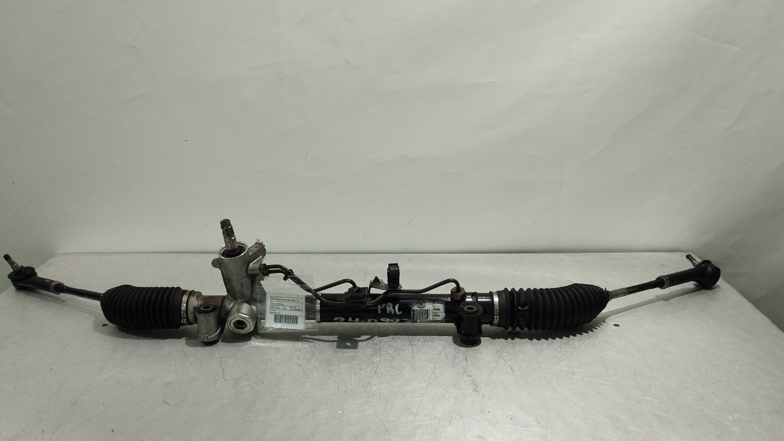 Steering rack FIAT DOBLO Caixa/Combi (263_) | 10 - 