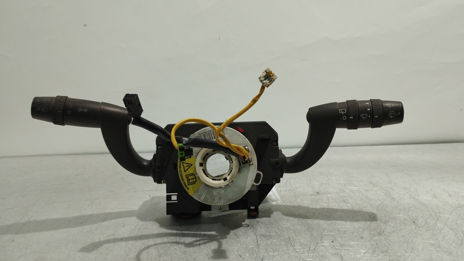 Fita Airbag LANCIA MUSA (350_) | 04 - 12