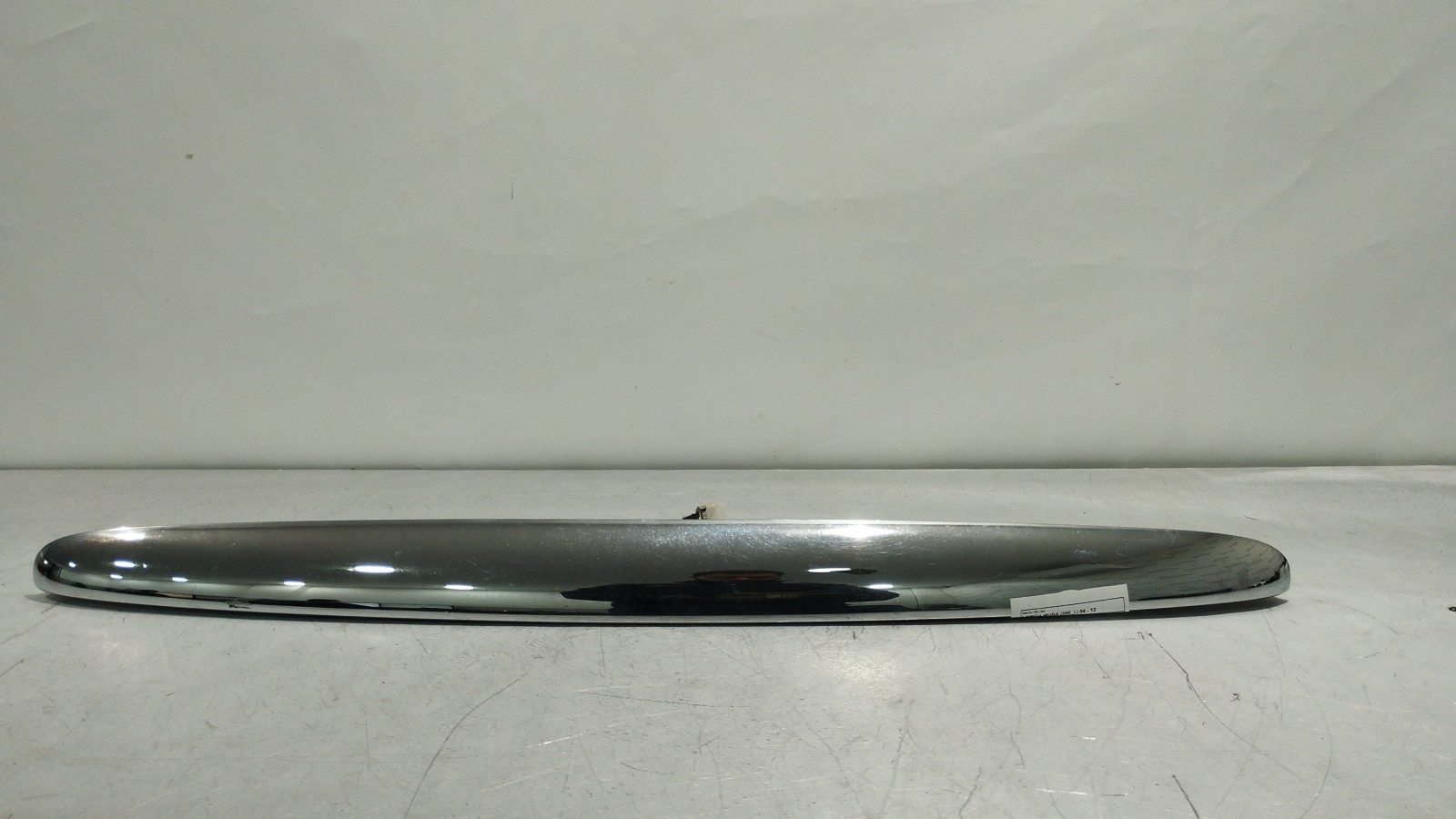 Friso da Mala LANCIA MUSA (350_) | 04 - 12